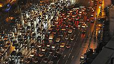 Гонка за Питером