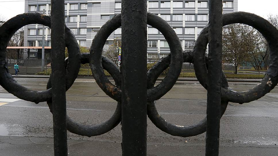 Олимпиада-2016 может быть закрыта для российских легкоатлетов — дисквалификации такого масштаба в истории спорта еще не было