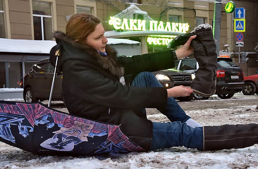 Покупка сети &quot;Елки-палки&quot;, возможно, была главной ошибкой владельцев &quot;Г.М.Р. Планета Гостеприимства&quot;