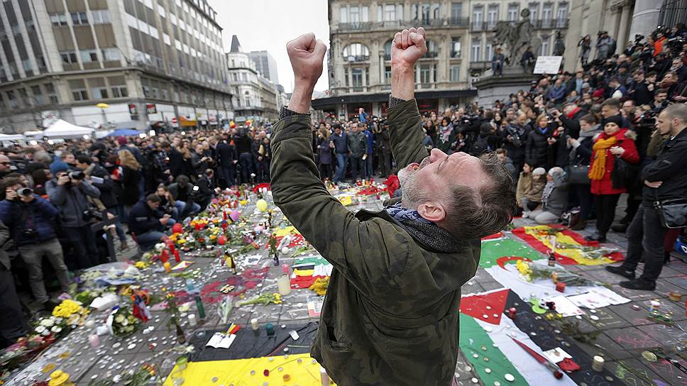 Как терроризм меняет экономику Европы?