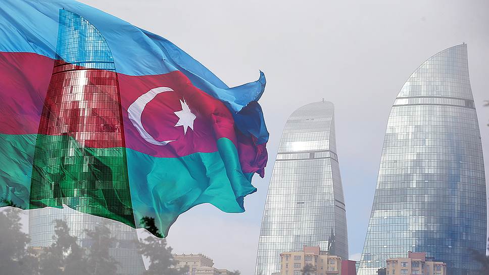 Как нефтяной бум дважды изменил Азербайджан