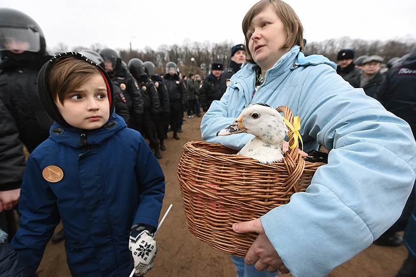 Неожиданно выяснилось, что &quot;синицы в руках&quot; современным молодым людям недостаточно -- среди них есть и те, кто готов бороться за свою мечту о &quot;журавле в небе&quot; 