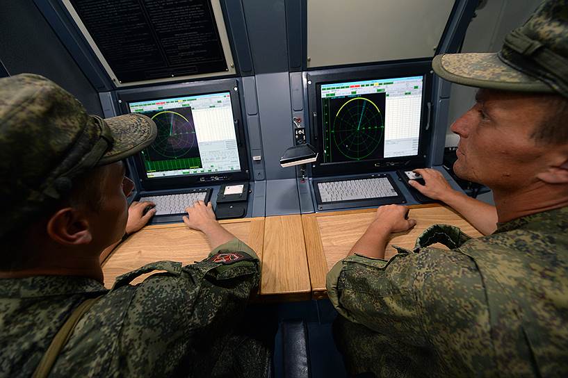 Количество выполняемых войсками радиоэлектронной борьбы задач к 2020 году возрастет в 2-2,5 раза