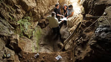 Чагырские неандертальцы побили мировой рекорд