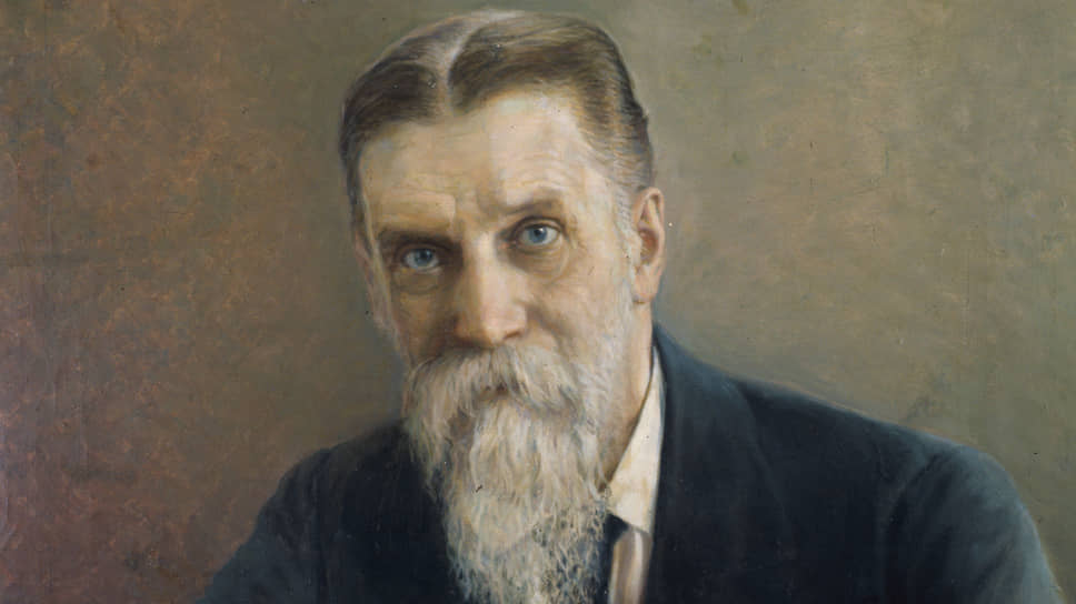 Климент Аркадьевич Тимирязев (1843–1920)