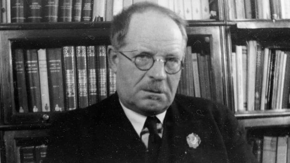 Н. Н. Бурденко, основоположник советской нейрохирургии