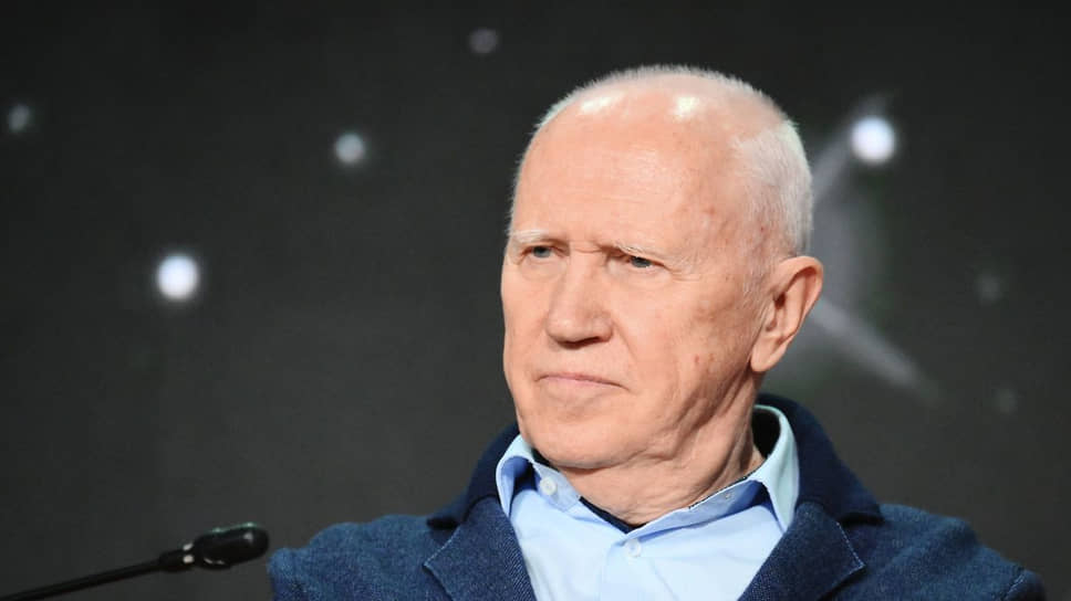 Научный руководитель проекта «Прорыв» Евгений Адамов