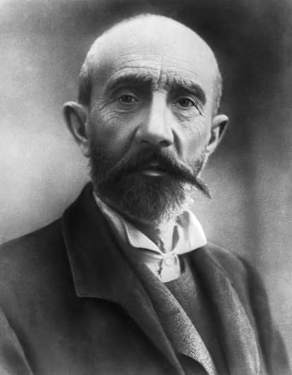 Мичурин не знал генетику, но действовал в соответствии с ее законами