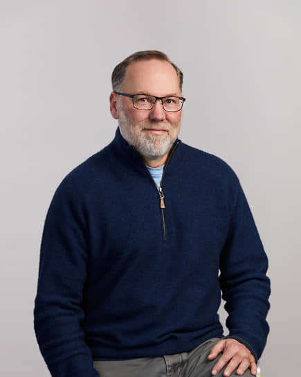 Фред Рамсделл