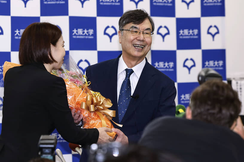 Симон Сакагути