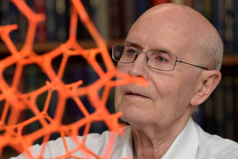 Ричард Робсон