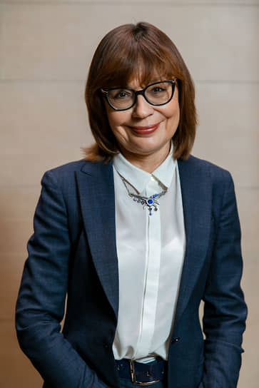 Ольга Донцова