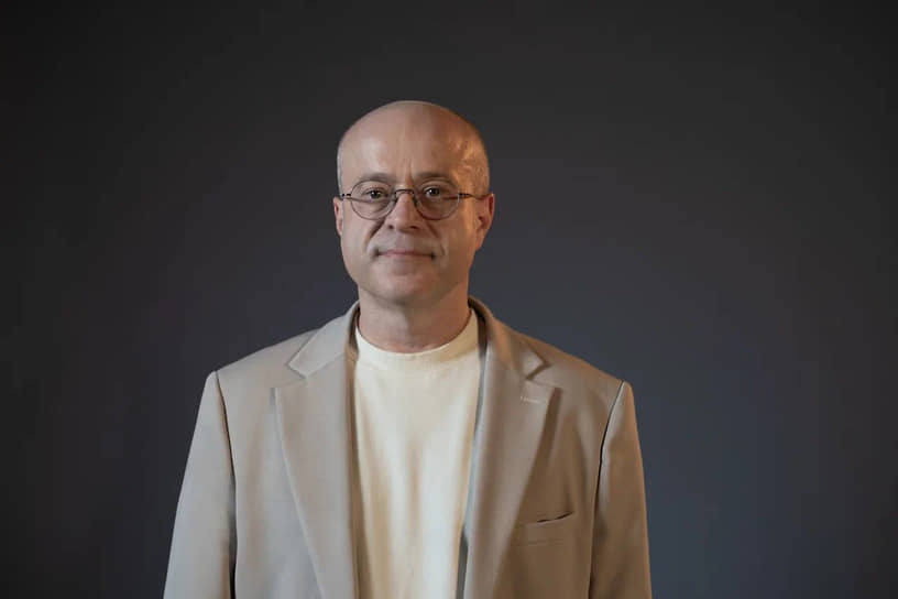 Альберт Ефимов