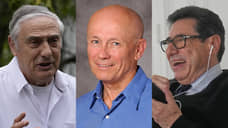 Прометеи инноваций