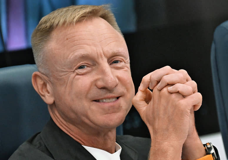 Дмитрий Ливанов