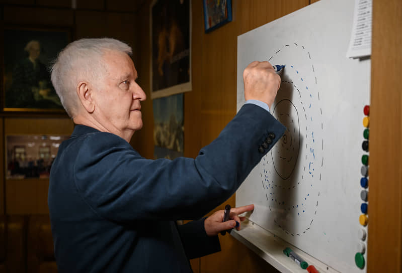 Борис Шустов