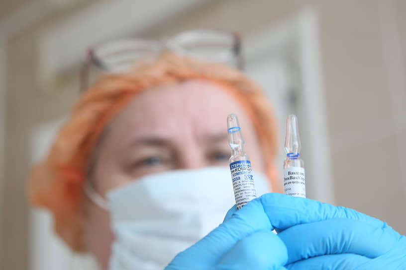 Общее число смертей от ковида оценивается в 20 млн