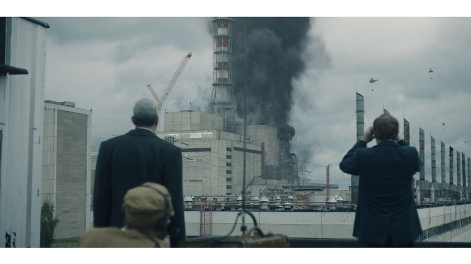 Какие ошибки допустили создатели «Чернобыля»