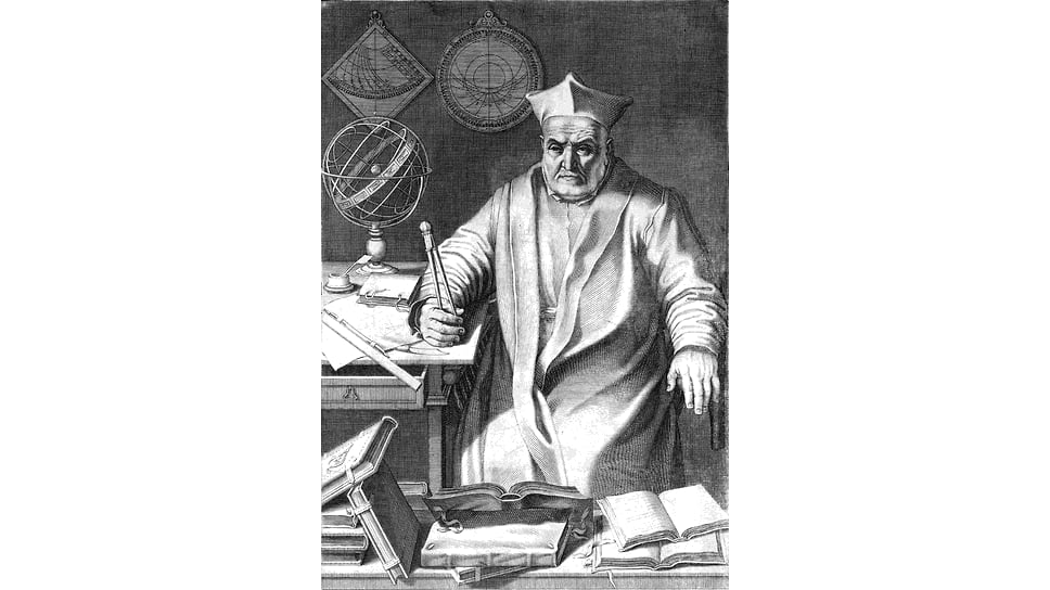 Как профессор Клавдий дорабатывал календарь по просьбе папы Григория XIII