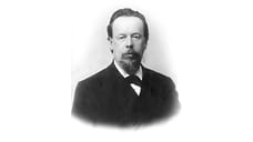 Страна чествует память Александра Попова
