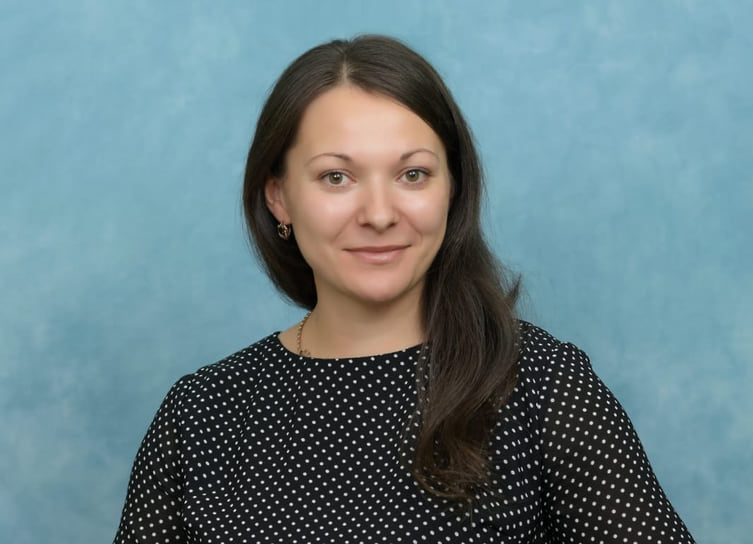 Елизавета Бейдина