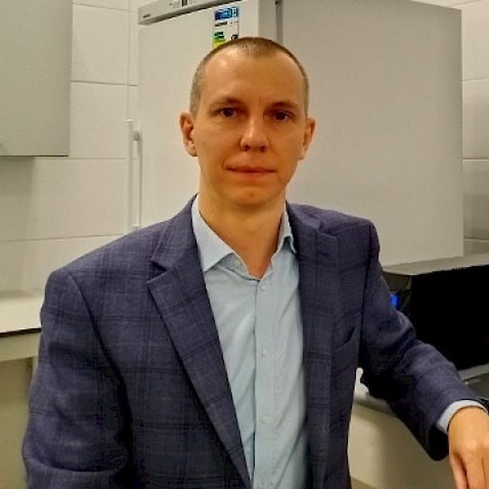 Дмитрий Михайленко