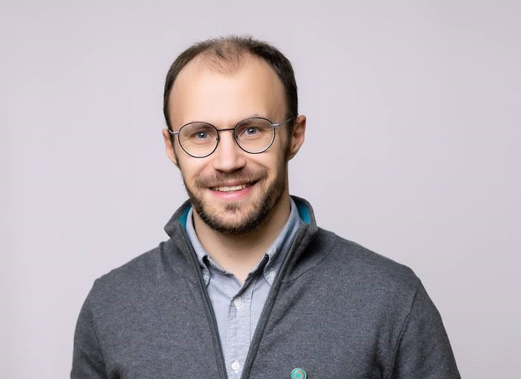 Александр Панов