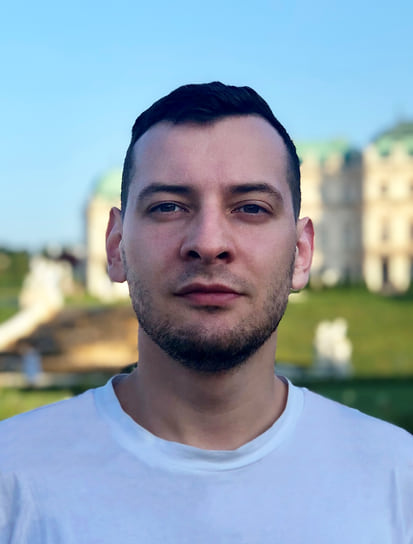 Кандидат медицинских наук, доцент кафедры анатомии и гистологии человека Института клинической медицины им. Н. В. Склифосовского Сеченовского университета Геннадий Пьявченко
