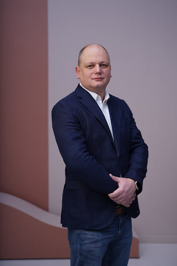 Владимир Арлазаров