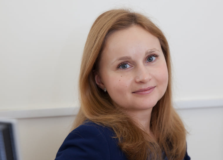  Светлана Смирнихина