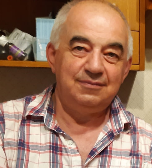 Профессор, доктор технических наук ВМК МГУ, НИУ ВШЭ Леонид Местецкий