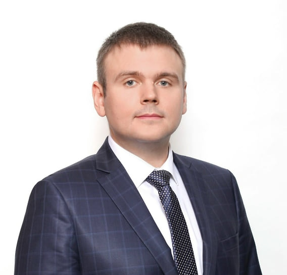 Илья Меньщиков
