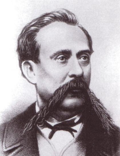 Николай Зинин 