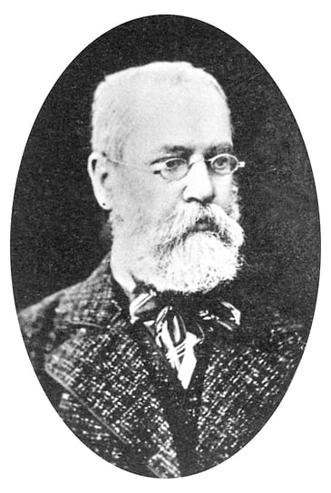 Иван Догель