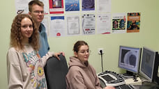 Открытие на поверхности капли