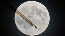 Кислород на Луне