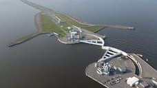 Дамба на страже