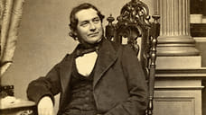 Потерянный рай Роберта Бунзена