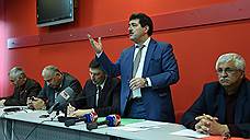 В Крыму предложили создать крымскотатарский телеканал