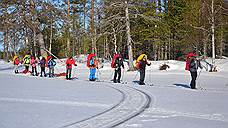 Объявлены участники VIII молодежной экспедиции «На лыжах — к Северному полюсу»