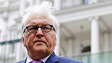 Wikileaks обнародовал доказательства слежки АНБ за главой МИД Германии