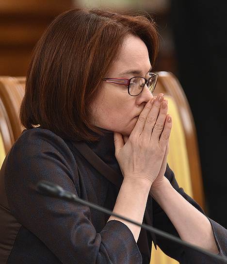 Единственной россиянкой в рейтинге оказалась председатель Центрального Банка России Эльвира Набиуллина, занявшая 56 место 