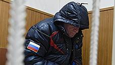 Суд арестовал бывшего главу Удмуртии Александра Соловьева