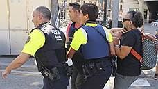 Главное о теракте в Барселоне