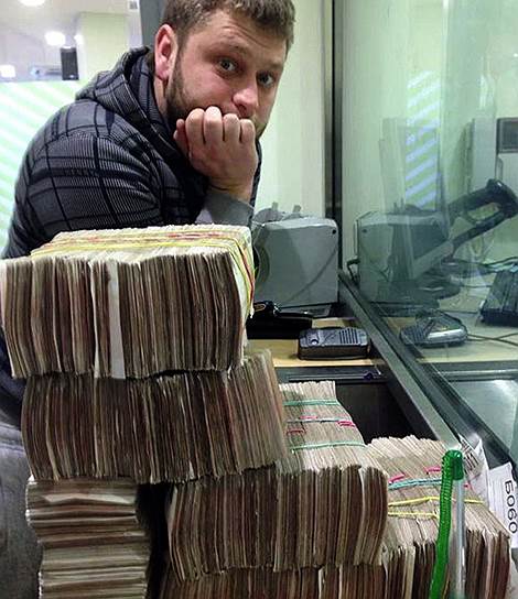 Признанный виновным в США в совершении киберпреступлений гражданин России Роман Селезнев