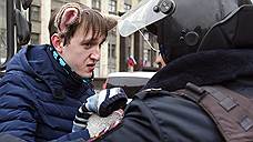 По всей России задержано более 400 сторонников Вячеслава Мальцева