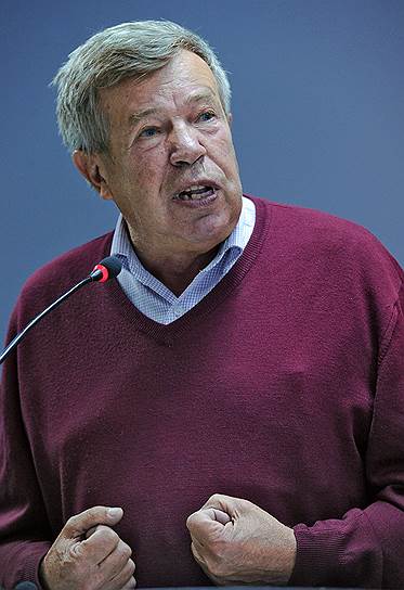 Виктор Анпилов