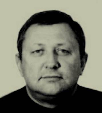Бизнесмен Илья Трабер