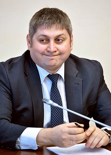 Бывший статс-секретарь - заместитель министра экономического развития России Олег Фомичев