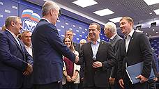 Экзит-пол: Сергей Собянин набирает 74% голосов на выборах мэра Москвы